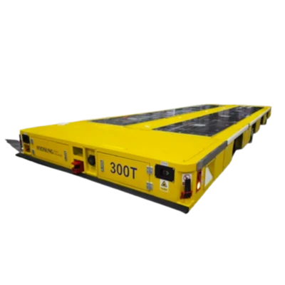 Ультратонкий AGV серии KUNPENG 300 тонн
